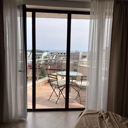Apartman Millennium Complex Szveti Vlasz
