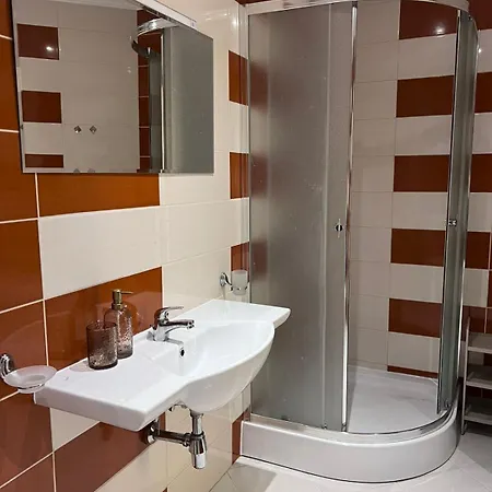 Millennium Complex Szveti Vlasz