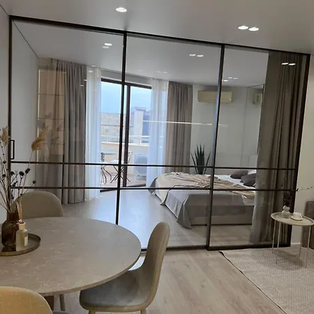 Millennium Complex Apartman